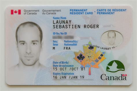 how to renew prc license in canada|Permanent resident card .